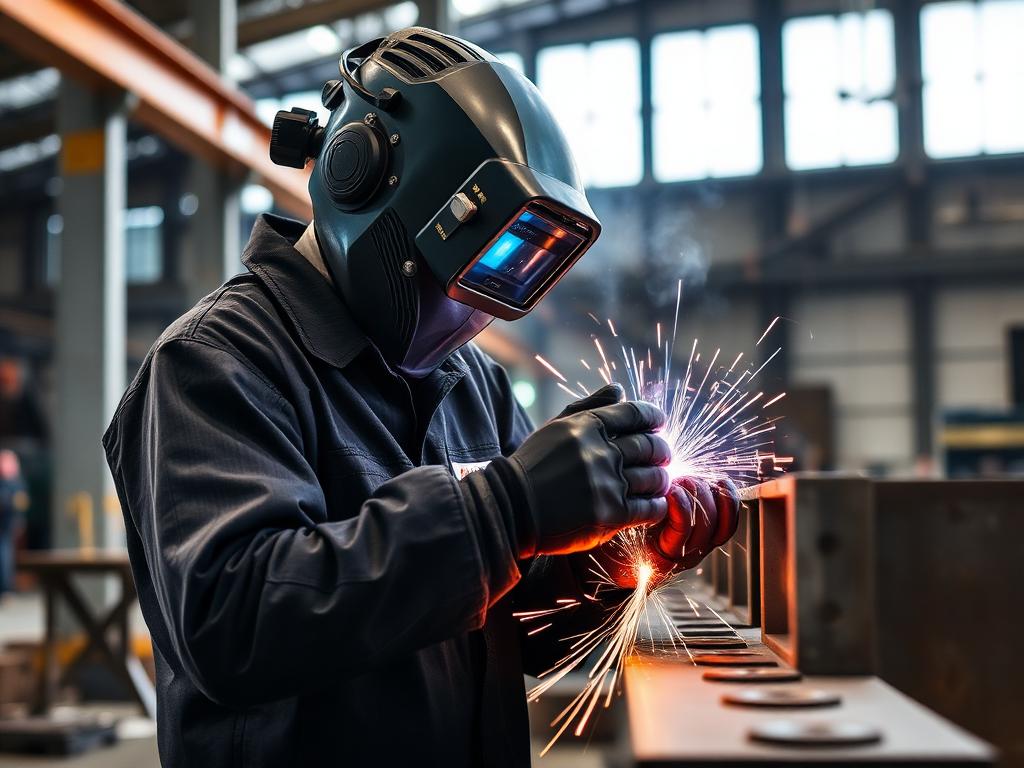 General Welding